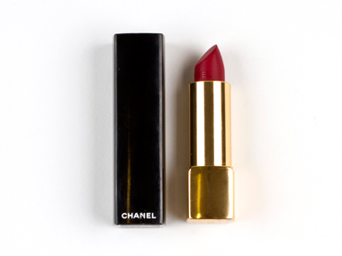 Chanel Rouge Allure Velvet 39 La Somptueuse